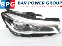 BMW 7er G11 G12 LED Adaptive Scheinwerfer Rechts Komplett Niedersachsen - Haren (Ems) Vorschau