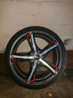 Ronal R62 Red 19 Zoll 5x112 Radsatz Duisburg - Röttgersbach Vorschau