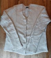 Strickjacke Gr. L von Marc O'Polo Wolle Mohair Bielefeld - Bielefeld (Innenstadt) Vorschau