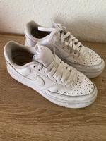 Nike air force Schuhe 36 Baden-Württemberg - Weinheim Vorschau