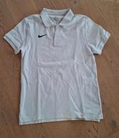 NIKE Poloshirt Gr. M Bayern - Wehringen Vorschau