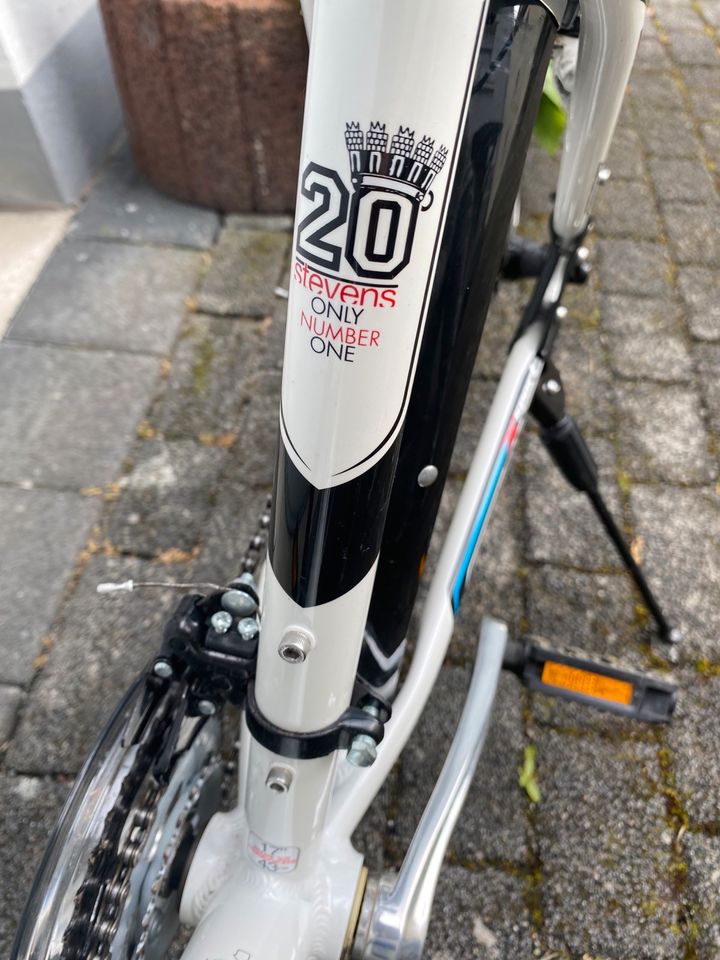 Stevens Fahrrad. (Kinder/Damen), xSport 24 Zoll in Arnsberg