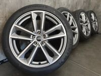 Audi A7 S7 C8 4K Alufelgen Sommerreifen 255/40 R 20 NEU CA0#3 Nordrhein-Westfalen - Herford Vorschau