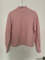 Pinker Pullover Bayern - Memmingen Vorschau