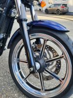 Triumph Bonneville SE , Top Zustand !! Baden-Württemberg - Dornstetten Vorschau