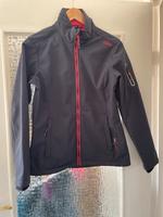 Jacke Softshell Kiel - Gaarden Vorschau