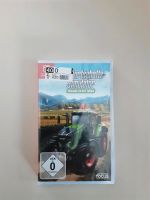 Landwirtschafts Simulator Nintendo Switch Edition Bayern - Dasing Vorschau