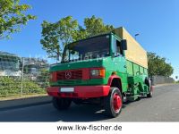 Ruthmann Vario 809D Cargoloader Dt. Fahrzeug Nordrhein-Westfalen - Euskirchen Vorschau