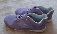 Kappa Hallenturnschuhe Turnschuhe Sneaker Gr. 39 Berlin - Spandau Vorschau