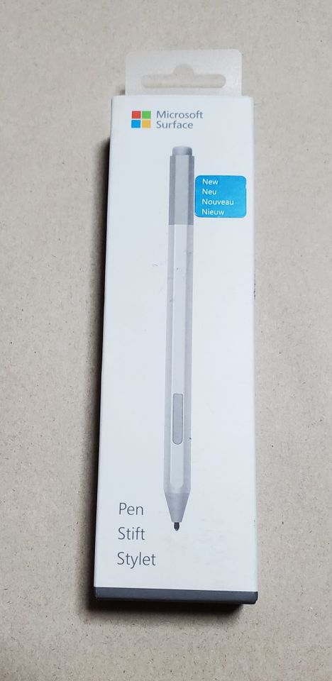 Microsoft Surface Pen Modell 1776 Eingabestift NEU in Dresden