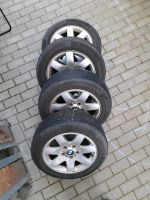 E46 original 7 x 16 205/55 R16 Sommer Niedersachsen - Bovenden Vorschau