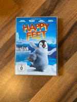 Happy Feet DVD Mecklenburg-Vorpommern - Anklam Vorschau