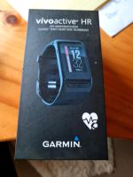 GARMIN Vivoactive Fitness Uhr Rheinland-Pfalz - Wölferlingen Vorschau