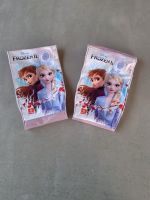 Schwimmflügel Schwimmhilfe Anna und Elsa 2 Mal Zwillinge Sachsen-Anhalt - Magdeburg Vorschau