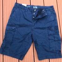 PEPE JEANS LONDON Cargo Shorts Bermuda Gr 34 M/L neu! Schleswig-Holstein - Norderstedt Vorschau