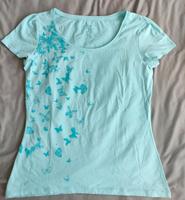 Neuwertiges Damen T-Shirt von edc in M Nordrhein-Westfalen - Burscheid Vorschau