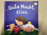Wonderbly personalisiertes Buch gute Nacht Eliah Baden-Württemberg - Baden-Baden Vorschau