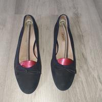 Ballerinas von Paul Green Gr. 6(39)  Echtleder Schwarz Neuwertig Schleswig-Holstein - Kiel Vorschau