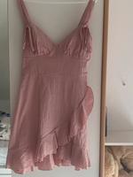 NEU Rose Kleid Nordrhein-Westfalen - Lemgo Vorschau
