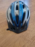 Fahrrad Helm Bergedorf - Hamburg Allermöhe  Vorschau