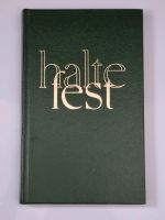 Halte fest 1983 Nordrhein-Westfalen - Kalletal Vorschau