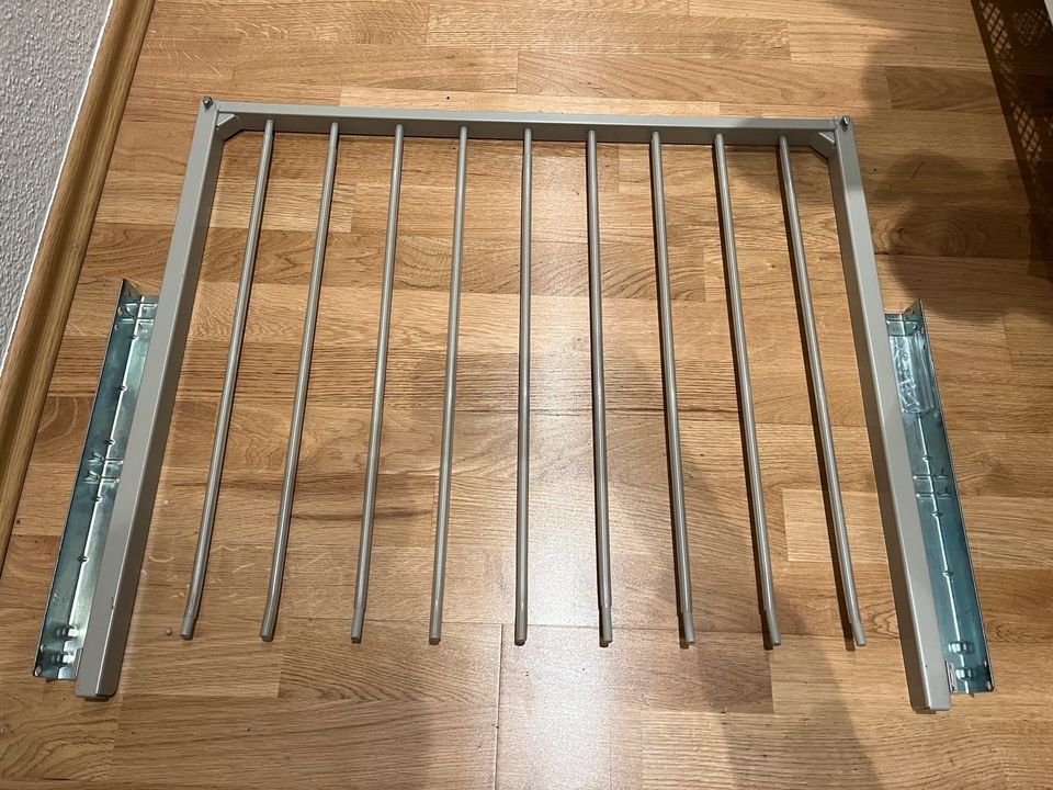 Ikea Pax Hosenhalter für 75x60 (bxt) Pax in München