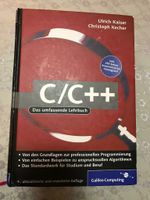C/C++ Das umfassende Lehrbuch 4.erweiterte/aktualisierte Auflage Bielefeld - Sennestadt Vorschau