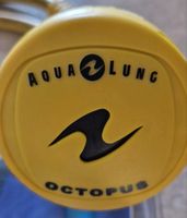 Aqua Lung Octopus Calypso Titan neu 2. Stufe scuba Atemregler Bayern - Schwandorf Vorschau