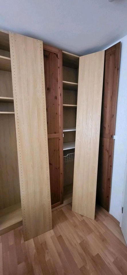 Ikea Schrank  Regalböden in Waiblingen