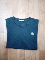 Moncler T-shirt Herren Köln - Porz Vorschau