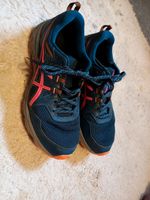 Joggingschuhe asics Wandsbek - Hamburg Poppenbüttel Vorschau