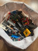 Lego tüte vrac / Konvolut teile 2 kg Rheinland-Pfalz - Echternacherbrück Vorschau