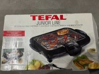 Tefal Grill / Tischgrill - Junior Line Rheinland-Pfalz - Bornheim Pfalz Vorschau