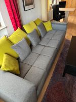 Große Sofa 280cm lang x 115cm breit Niedersachsen - Schulenberg Vorschau