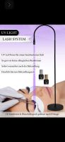 Wimpernverlängerung mit UV LED Lampe Hannover - Vahrenwald-List Vorschau