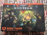 Warhammer 40k Rogue Trader Box Killteam Neu OOP Rheinland-Pfalz - Ilbesheim bei Landau in der Pfalz Vorschau