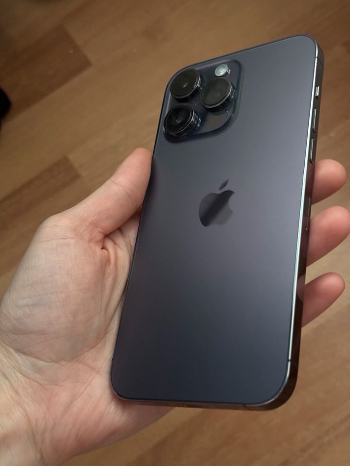 iPhone 14 Pro Max,256 Gb Dunkellila❗️❗️ in Mannheim