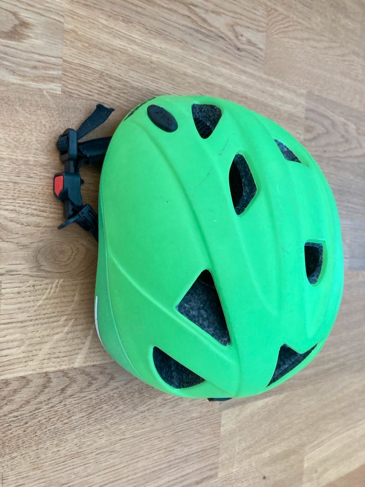 Alpina Kinder Fahrradhelm in Ehrenkirchen