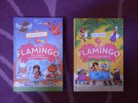 2er Pack Bücher: Hotel Flamingo Band 2 & 4 *NEU* Hessen - Weilrod  Vorschau