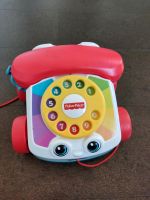 Fisher-Price Plappertelefon Thüringen - Worbis Vorschau