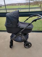 Kinderwagen Teutonia Cosmo V4 Nordrhein-Westfalen - Langenfeld Vorschau