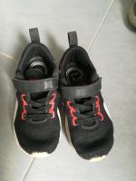 Nike Sneaker Gr. 24 Bayern - Genderkingen Vorschau