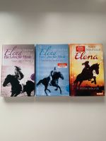 Elena - Ein Leben für Pferde (Band 1;2;7) Hessen - Ober-Mörlen Vorschau