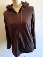 Sweatshirtjacke mit Kapuze Hessen - Friedberg (Hessen) Vorschau