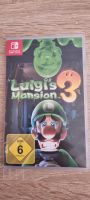 Nintendo Switch Luigis Mansion 3 Niedersachsen - Peine Vorschau