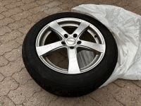 Winterreifen Alufelgen 215 55 R17 5x112 Nordrhein-Westfalen - Blomberg Vorschau