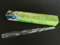 Tc drinking straw Glastrinkhalm Glasstrohhalm Hessen - Dreieich Vorschau