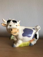 HEICO Kuh Tischleuchte  Sammlerstück Nordrhein-Westfalen - Drensteinfurt Vorschau
