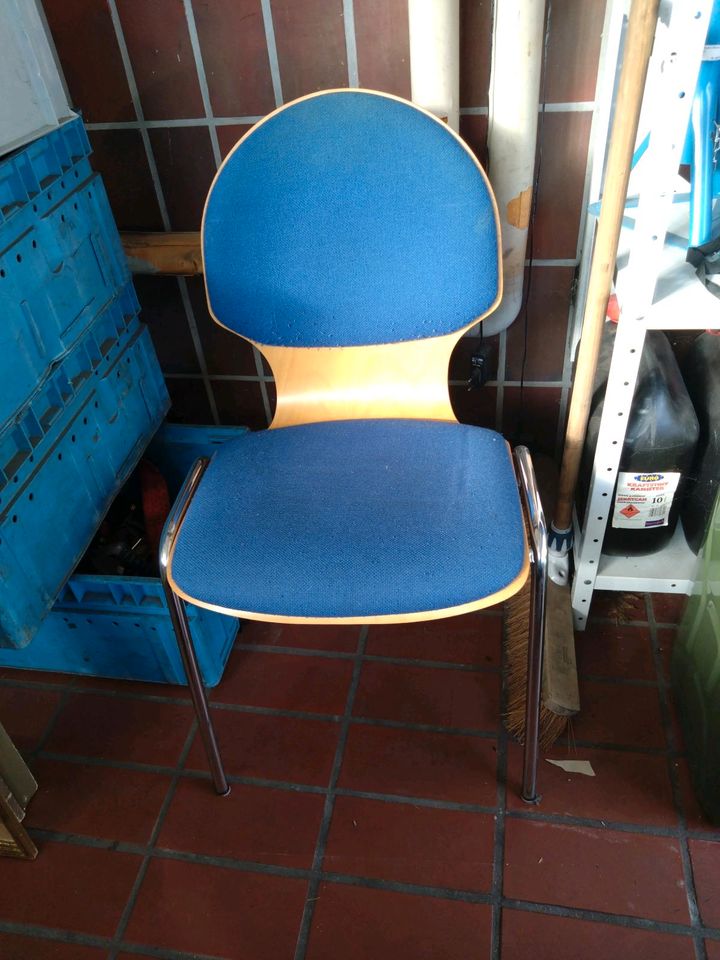 Stuhl, Bürostuhl in Mainaschaff