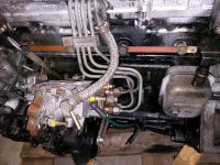 Fiat Ducato 280 Motor 2,4 D, Einspritzpumpe Baden-Württemberg - Leinzell Vorschau